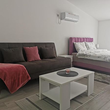Studio Apartmani Баня-Ковиляча Экстерьер фото