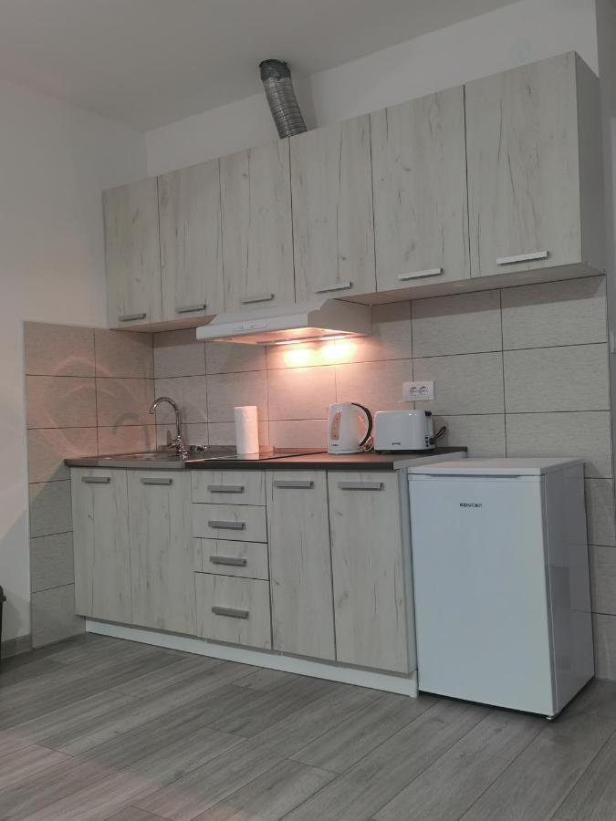 Studio Apartmani Баня-Ковиляча Экстерьер фото