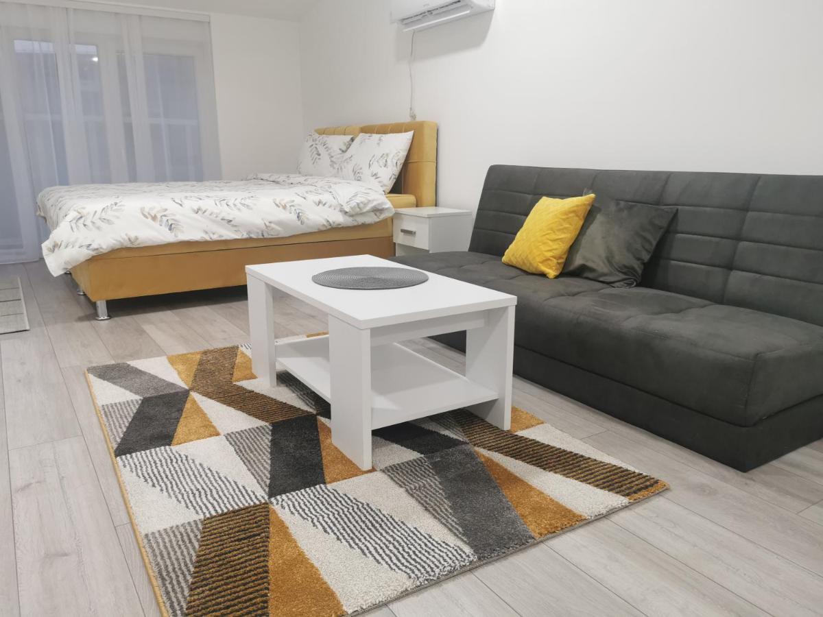 Studio Apartmani Баня-Ковиляча Экстерьер фото