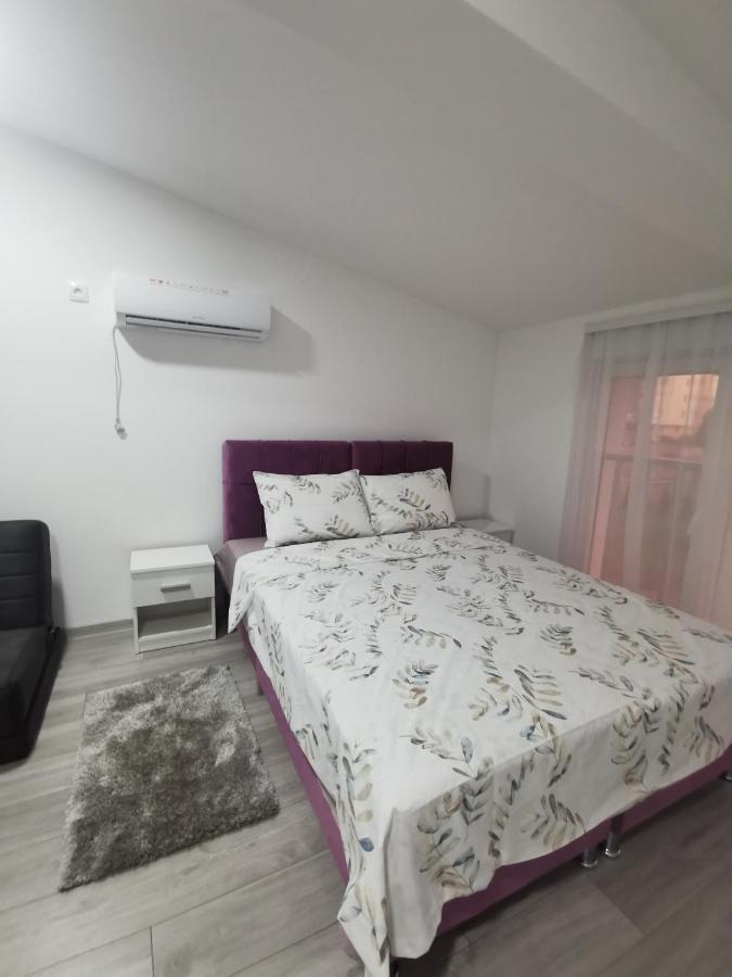 Studio Apartmani Баня-Ковиляча Экстерьер фото