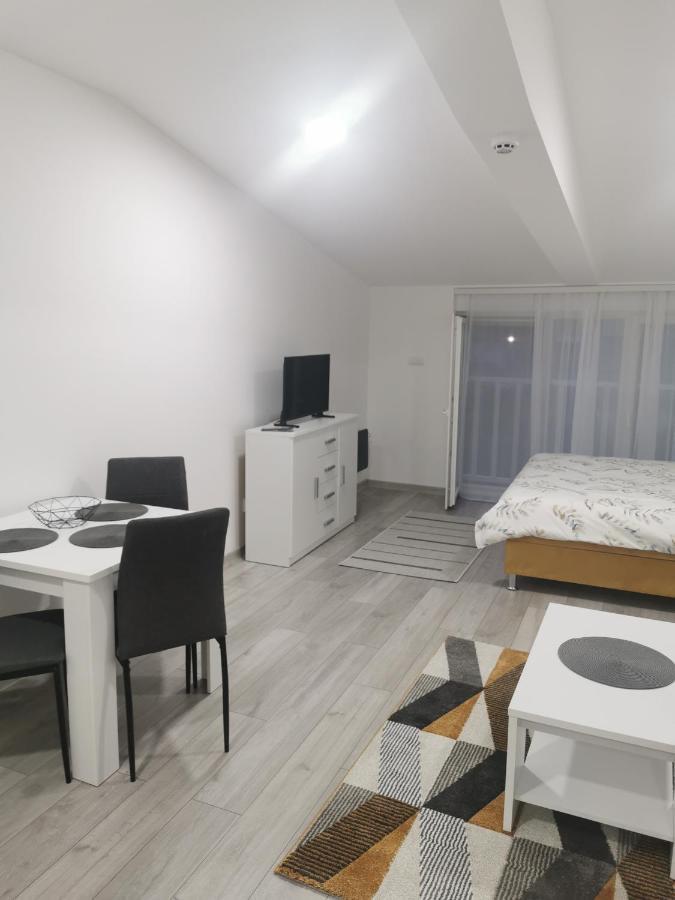 Studio Apartmani Баня-Ковиляча Экстерьер фото