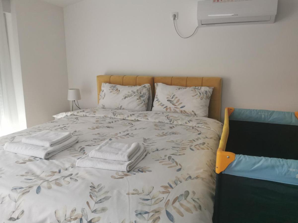 Studio Apartmani Баня-Ковиляча Экстерьер фото