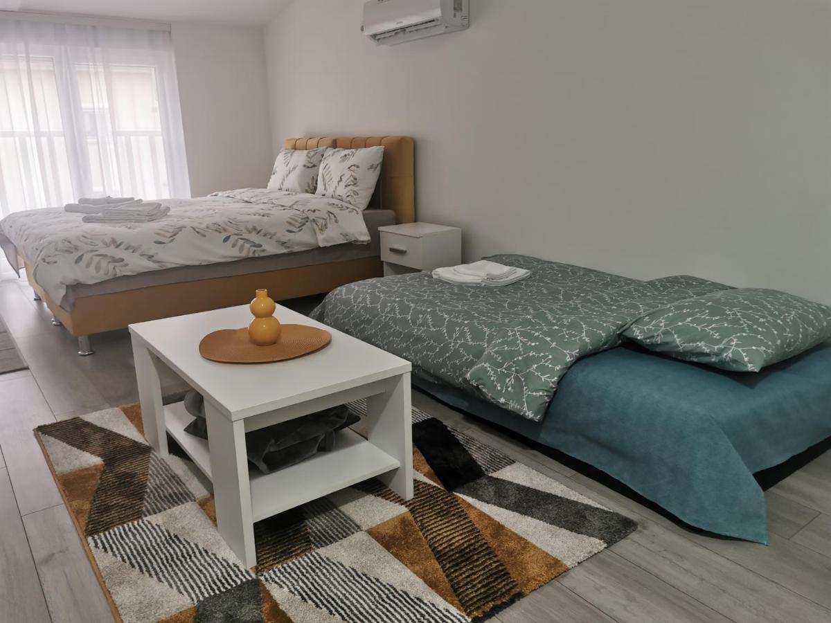 Studio Apartmani Баня-Ковиляча Экстерьер фото
