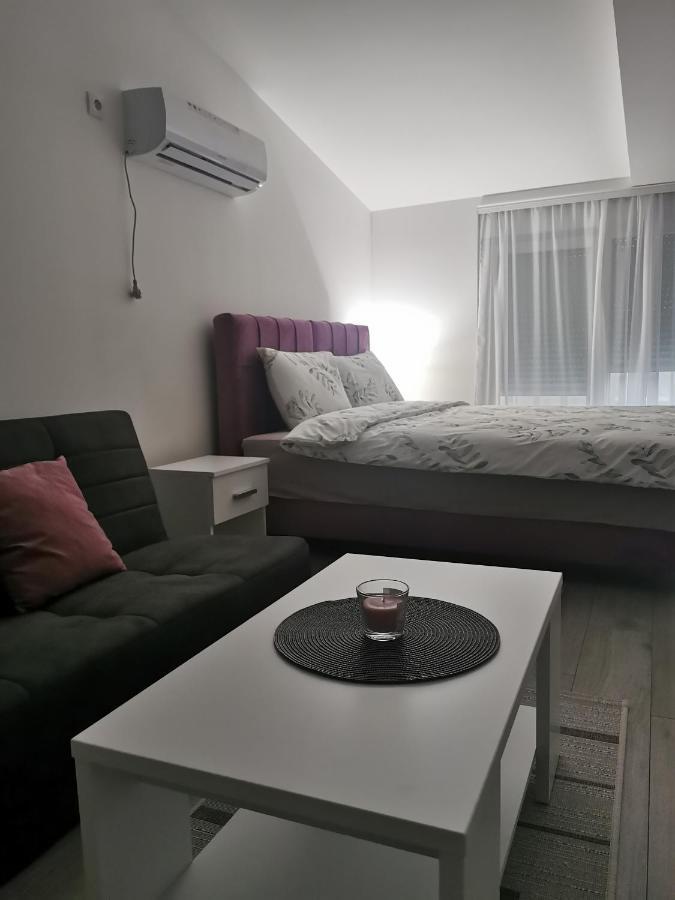 Studio Apartmani Баня-Ковиляча Экстерьер фото
