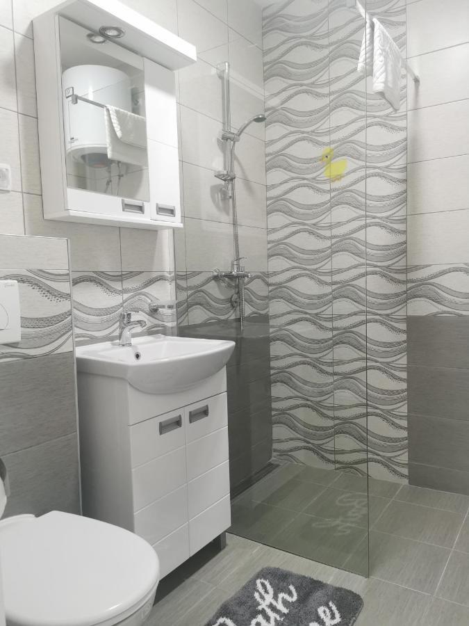 Studio Apartmani Баня-Ковиляча Экстерьер фото