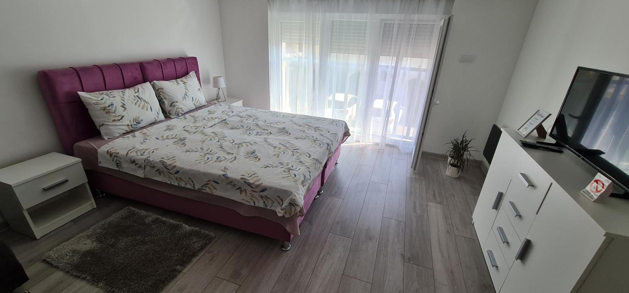 Studio Apartmani Баня-Ковиляча Экстерьер фото