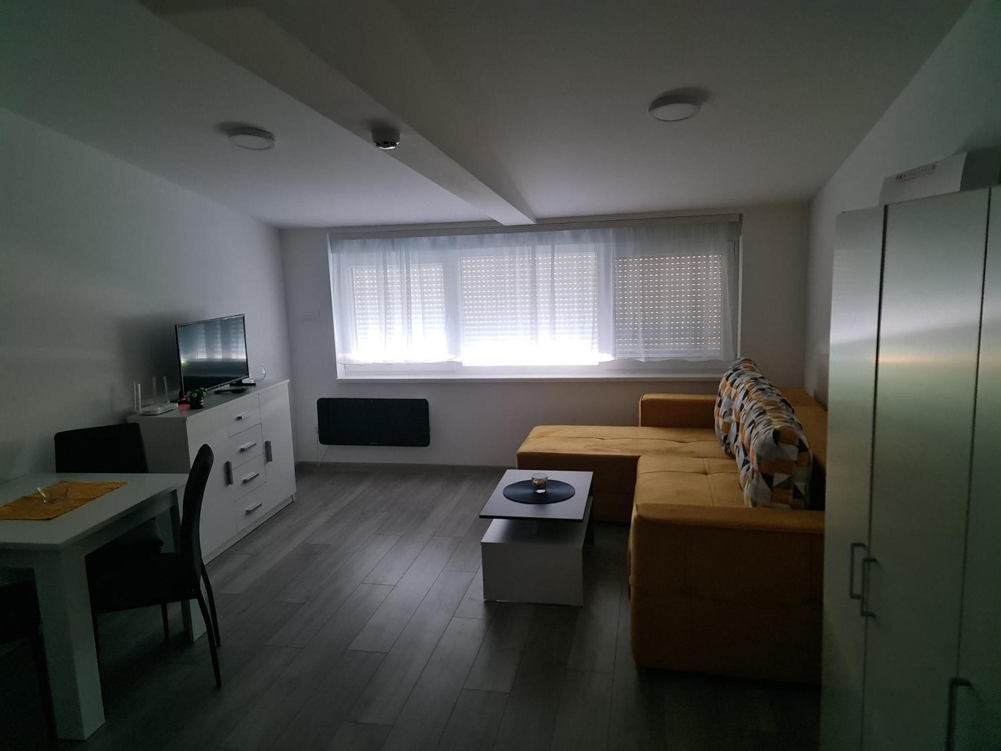 Studio Apartmani Баня-Ковиляча Экстерьер фото