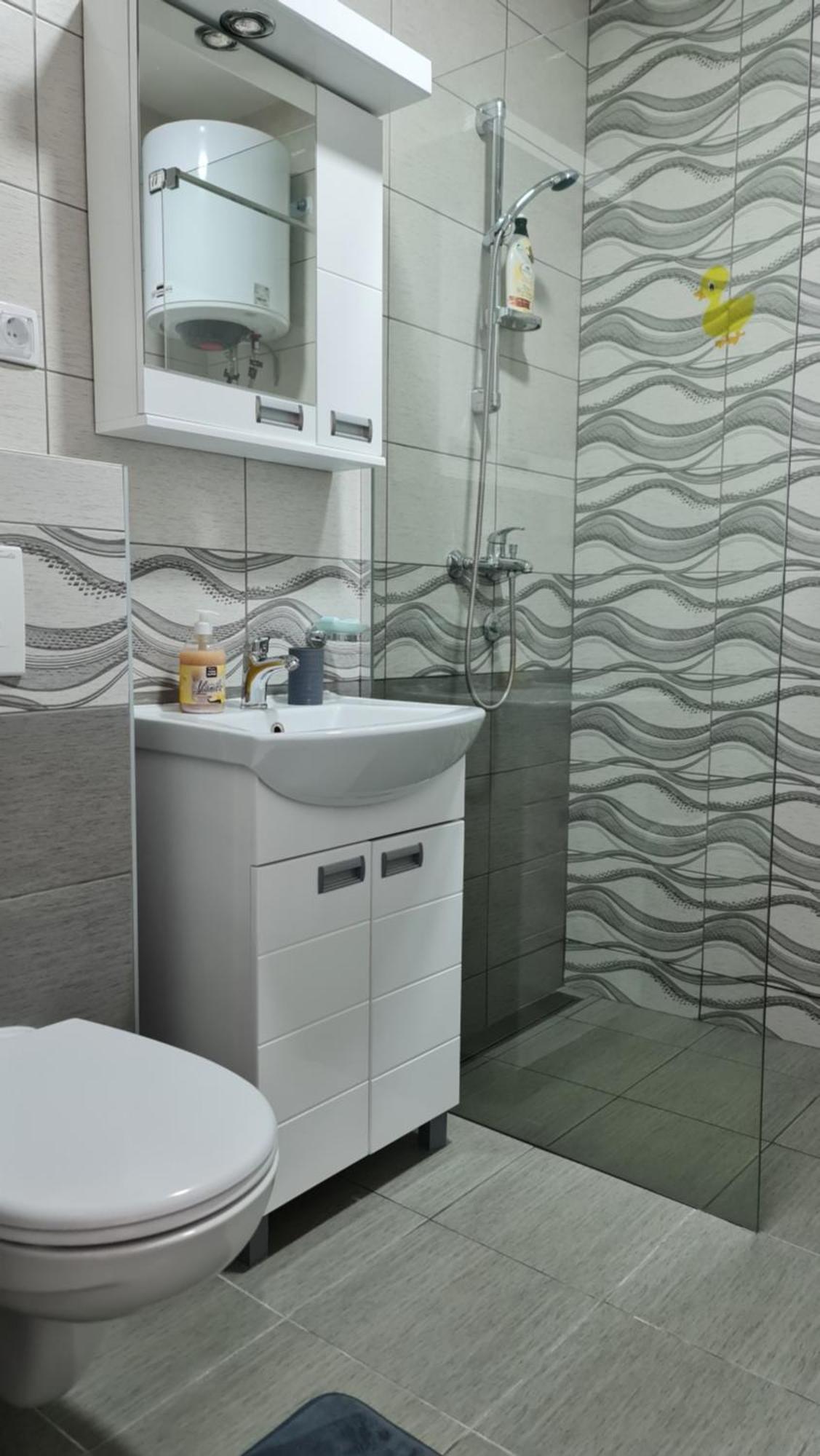 Studio Apartmani Баня-Ковиляча Экстерьер фото