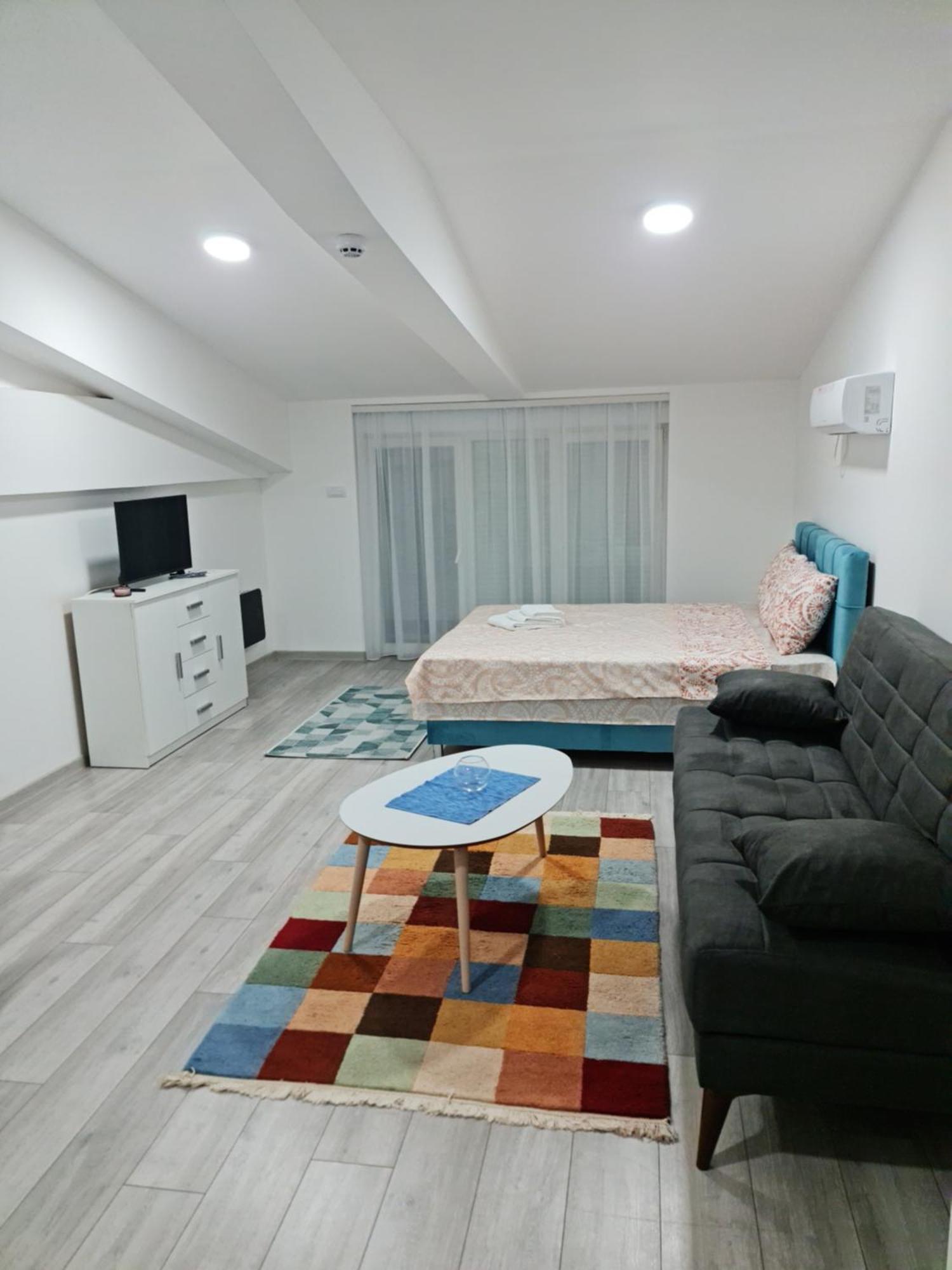 Studio Apartmani Баня-Ковиляча Номер фото
