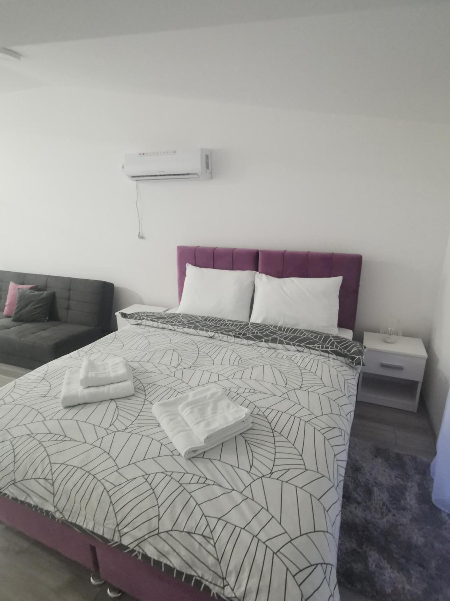 Studio Apartmani Баня-Ковиляча Экстерьер фото