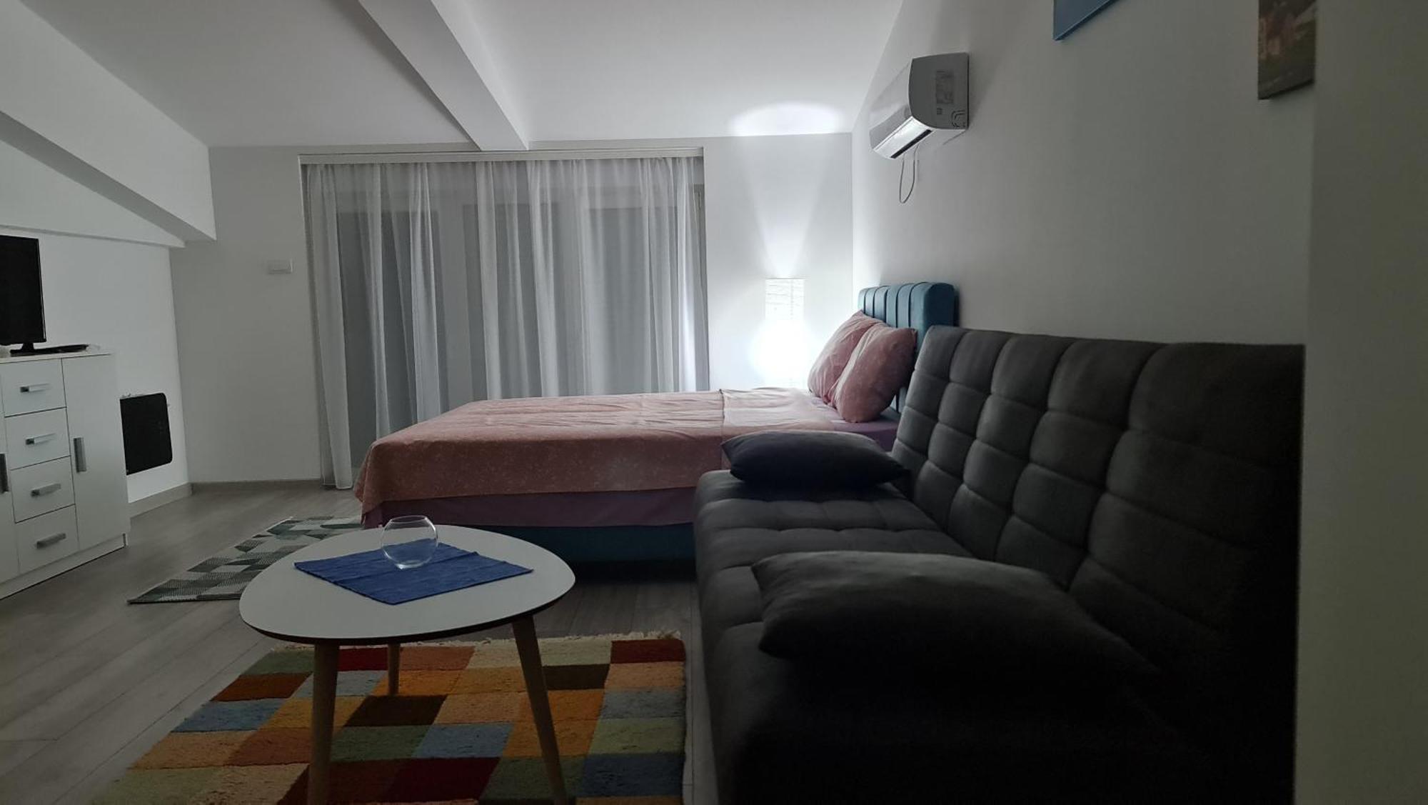 Studio Apartmani Баня-Ковиляча Номер фото