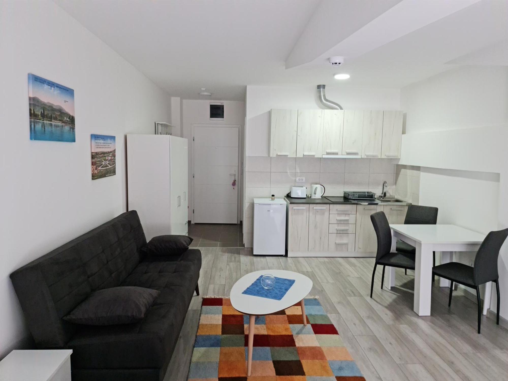 Studio Apartmani Баня-Ковиляча Номер фото
